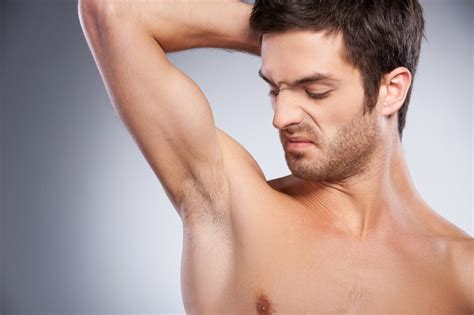Underarm Rashes And Itchy Armpits Treatment For Mens