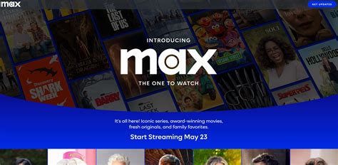 Max Streaming Service Price Plans Launch Date And Everything To