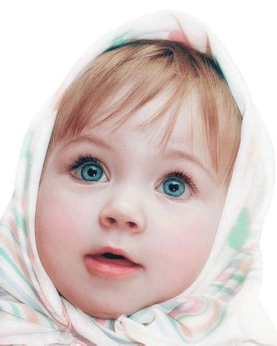 The Most Beautiful Baby Pictures In The World