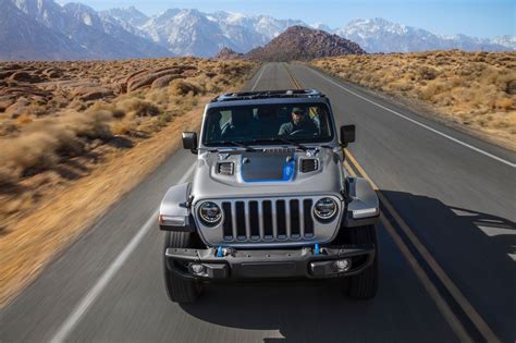 And finally, 2021 wrangler paint colors! Which New 2021 Jeep Wrangler is Best?