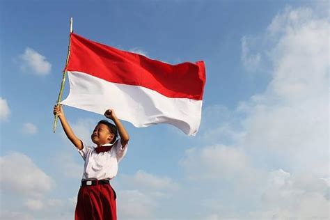Fakta Seputar Hari Kemerdekaan Indonesia Yang Unik Dan Berbeda Dari