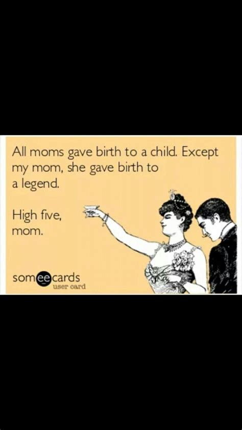 201+ heart touching happy mother's day 2021 quotes: Pin by Travelpacked on Make me laugh! | Funny mom quotes ...