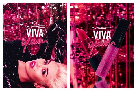Trendstop Mac Viva Glam Viva Glam Miley Cyrus Name