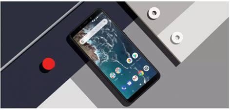 Xiaomi Mi A2 Launched With Android One And Dual Cameras Howtotechnaija