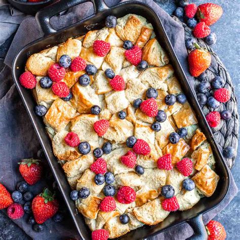Overnight French Toast Bake Home Made Interest