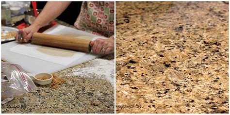 Laundry & fabric care related articles. Keep Your Counters Clean with Rock-It Oil Stone Cleaner
