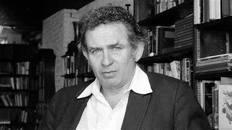 Murder, Sex, and the Writing Life: Norman Mailer's Biography