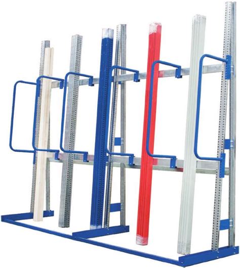 New Vertical Storage Racks Merlins Industrial Blogmerlins