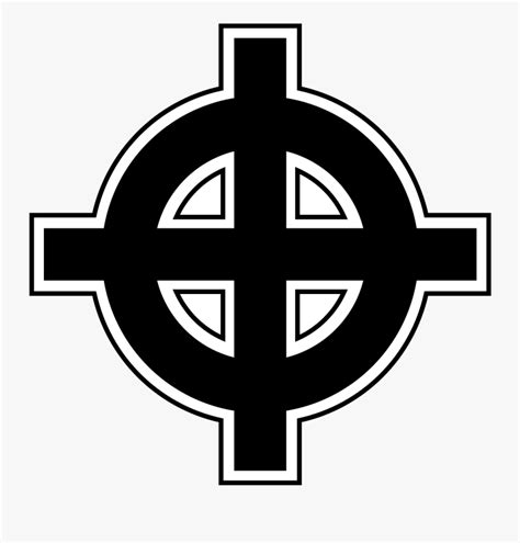 File Celtic Cross Svg Wikimedia Commons Png Freeuse Celtic