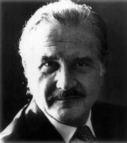 ¿cuál es la edad del tiempo? Carlos Fuentes se enfrenta al embajador venezolano en México > Poemas del Alma