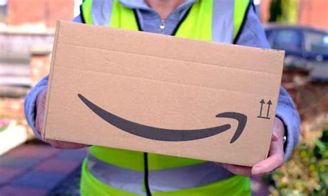 I Struggled As A Self Employed Amazon Driver While The Company Boomed