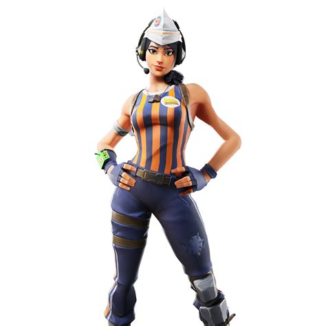 Fortnite Sizzle Sgt Skin Character Png Images Pro Game Guides