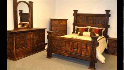 Discover our white bedroom furniture sets, including white wood bedroom furniture, childrens white bedroom furniture and much more. Rustic Furniture | Rustic Bedroom Furniture | Rustic ...