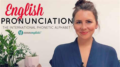 Here's how to improve spoken english on your own in 20 practical, easy steps. Improve your English Pronunciation! | mmmEnglish