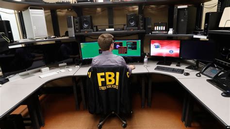 Fbi Agents Sound Alarm Over Government Shutdown