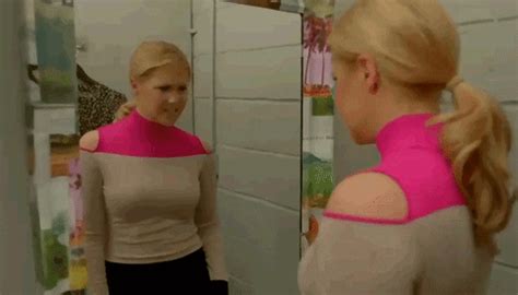 Amy Schumer Yes GIF By CraveTV Find Share On GIPHY