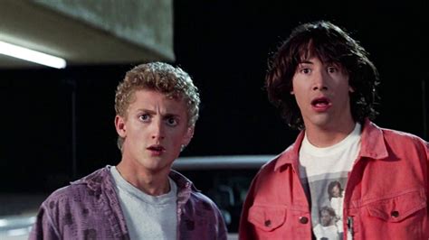 Bill And Ted S Excellent Adventure 2 Hot Sex Picture