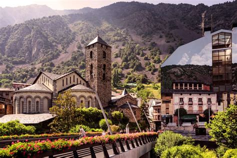 15 Best Places To Visit In Andorra The Crazy Tourist