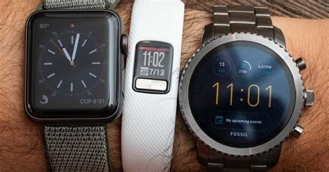 The Best Smartwatches And Fitness Trackers Of 2020 Strong Chimp