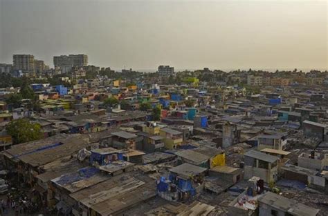 When Covid 19 Enters Indias Slums Hindustan Times