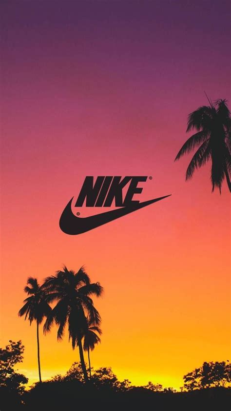 66 Nike Wallpaper Palm Trees Terbaik Postsid