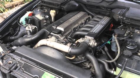 Surely you have often come these codes are used to indicate which engine your car is equipped with. Bmw E34 Tds Wiring Diagram - Wiring Diagram