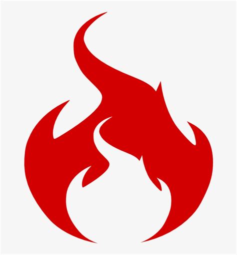 Fire Symbol Png Transparent Png 800x800 Free Download On Nicepng