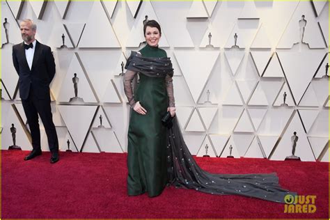 Photo Olivia Colman Favourite Oscars 2019 03 Photo 4245423 Just
