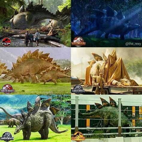 Tyrannosaurus Rexy On Instagram Which Is Your Favourite Version Of