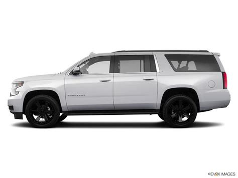 2020 Chevrolet Suburban In Silver Ice Metallic For Sale London Oh