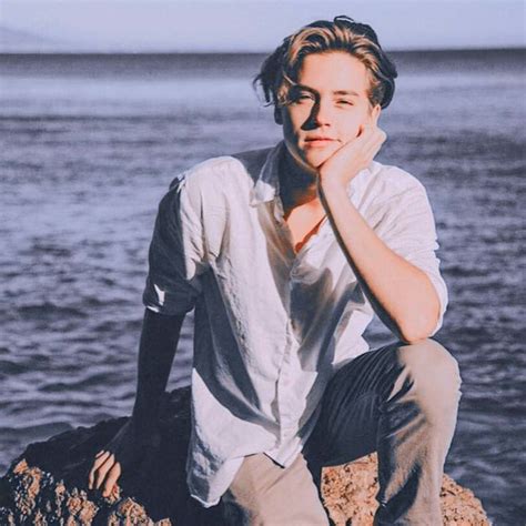 Cole Sprouse Icon Cole Sprouse Cole Icon
