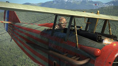 Quick guide to crafting the fc airship Rise of Flight United on Steam
