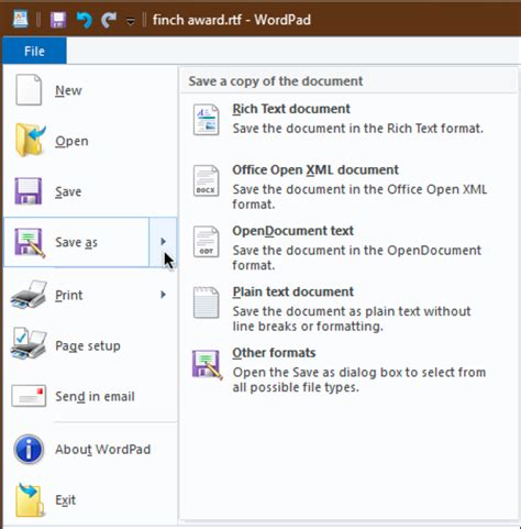 How To Save Documents As Pdf In Windows 10 Ask Dave Taylor