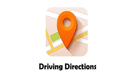 Driving Directions 8 For Windows 8 And 81