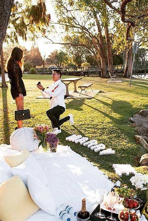 24 Incredible Fall Proposal Ideas Oh So Perfect Proposal