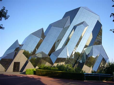 25 world best iconic buildings of modern architecture modern architecture building modern