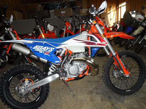 2014 ktm 300 xc w six days special edition overview and review. 2018 KTM 300 XC-W Six Days Motorcycles Gunnison Colorado
