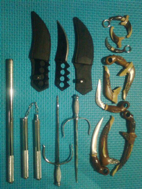 Kumpulan gambar tentang kartun yang menarik. Pabrik Pedang / Katana samurai / senjata ninja / silat ...