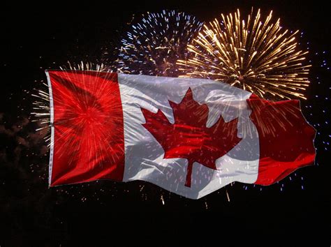 Let's explore our rich heritage, share our national pride, and celebrate how our differences bring us closer and make us canadian. La fête du Canada sera célébrée en grand à Montmagny | CMATV