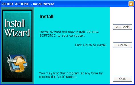 Install Wizard Creator Download