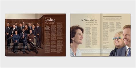 The Specialist Magazine Issue 3 Atticus Creative