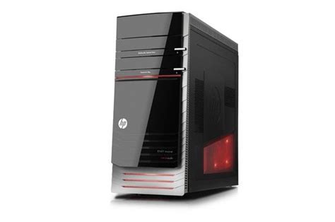 Hp Adds Five New Towers To Its Desktop Lineup Haswell Offered Across
