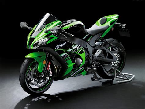 Maybe you would like to learn more about one of these? Kawasaki Ninja H2R Wallpapers - Wallpaper Cave