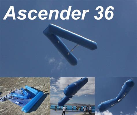 Ascender 36 Upgrades Jp Aerospace Blog