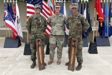 Fort Leonard Wood Soldiers Move On To Army Level Best Warrior