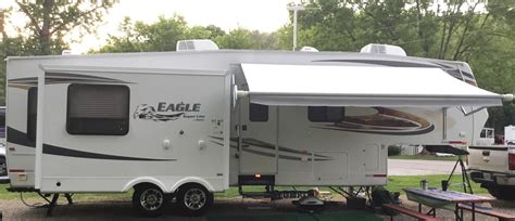 Sumo Portable Vacation 2012 Jayco Eagle 315rlts Jayco Rv Owners Forum