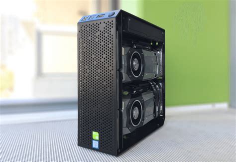 Impressive Custom Case Barely Larger Than Xbox One Fits
