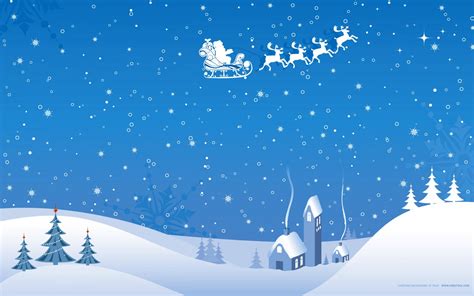 Fondos de pantalla de Navidad. Fondos de Navidad