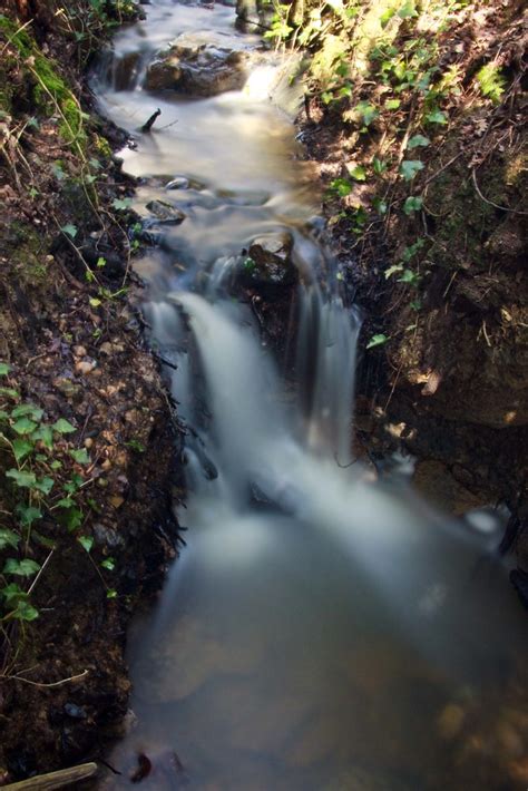 Waterfall The Fun You Can Have With An Nd8 And A Tripod Jason