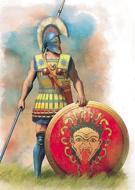 Pin by 박준우 on Ancient Warfare | Ancient warfare, Ancient sparta, Ancient warriors